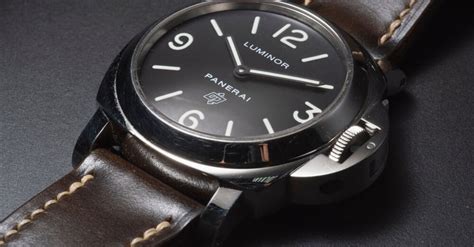 rolex iwc panerai|are panerai watches a good investment.